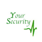 Your Security
